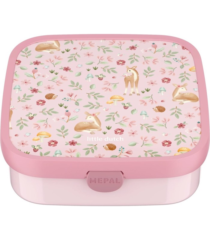 CAJA BENTO CAMPUS GRANDE FAIRY GARDEN