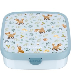 CAJA BENTO CAMPUS GRANDE FOREST FRIENDS