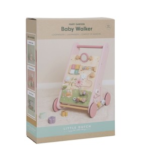 CAMINADOR FAIRY GARDEN FSC LITTLE DUTCH