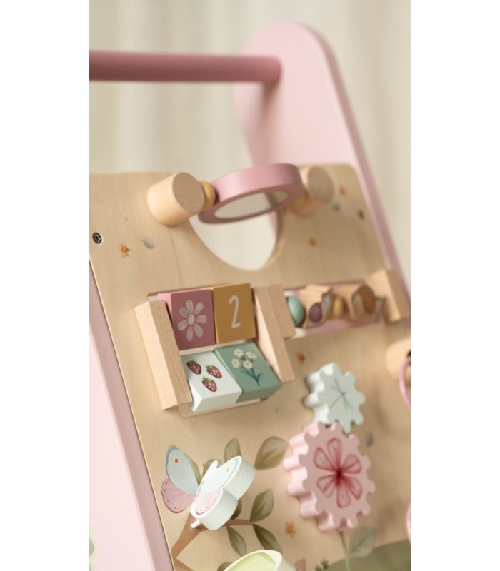 CAMINADOR FAIRY GARDEN FSC LITTLE DUTCH