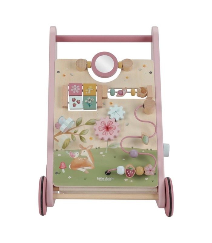 CAMINADOR FAIRY GARDEN FSC LITTLE DUTCH