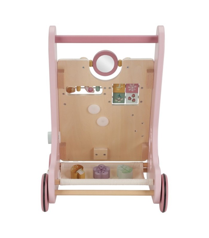 CAMINADOR FAIRY GARDEN FSC LITTLE DUTCH