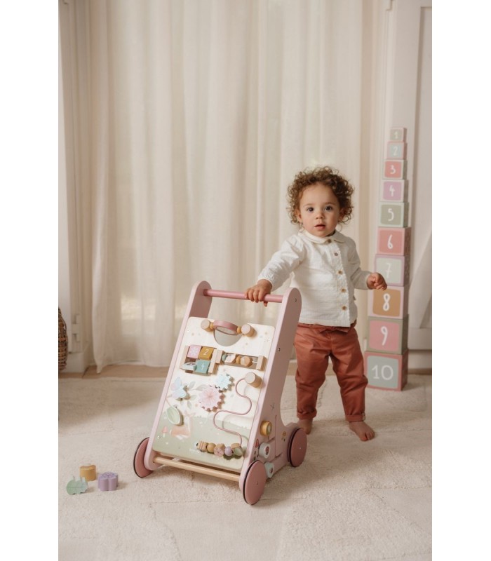 CAMINADOR FAIRY GARDEN FSC LITTLE DUTCH