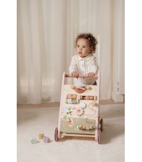 CAMINADOR FAIRY GARDEN FSC LITTLE DUTCH