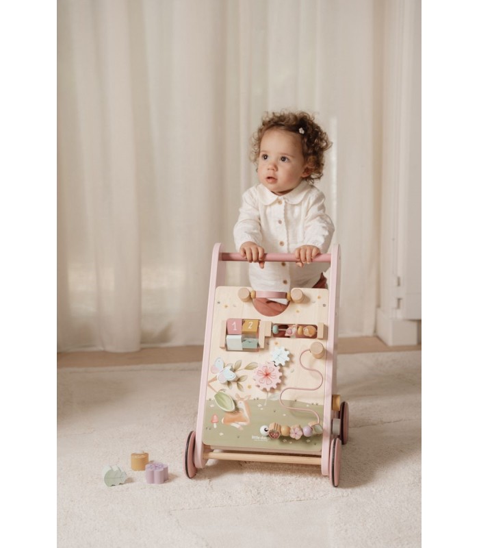 CAMINADOR FAIRY GARDEN FSC LITTLE DUTCH