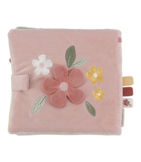 LIBRO BLANDITO DE ACTIVIDADES FAIRY