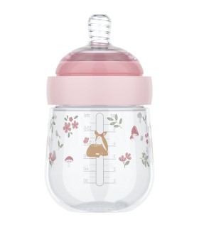 BIBERóN MIO 165 ML FAIRY GARDEN
