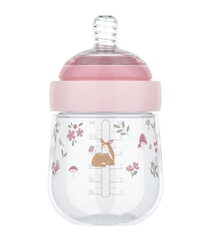 BIBERóN MIO 165 ML FAIRY GARDEN