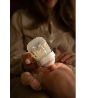BIBERóN MIO 165 ML FAIRY GARDEN