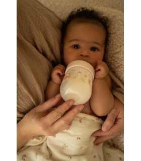 BIBERóN MIO 165 ML FAIRY GARDEN