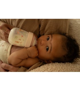 BIBERóN MIO 165 ML FAIRY GARDEN