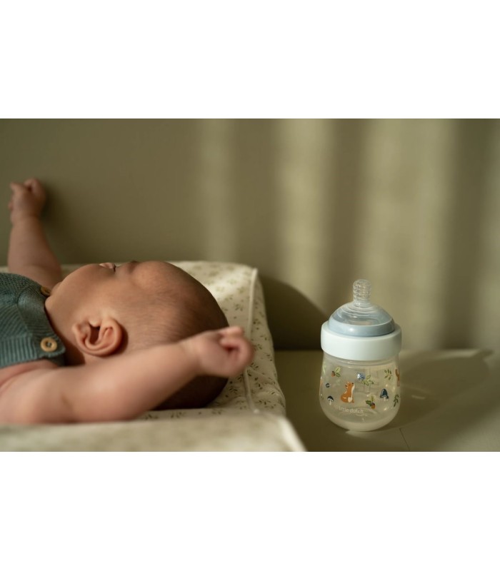 BIBERóN MIO 165 ML FOREST FRIENDS