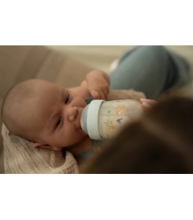 BIBERóN MIO 165 ML FOREST FRIENDS