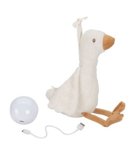 LUZ COMPAÑIA MUSICAL OCA NEWBORN NATURAL