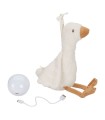 LUZ COMPAÑIA MUSICAL OCA NEWBORN NATURAL