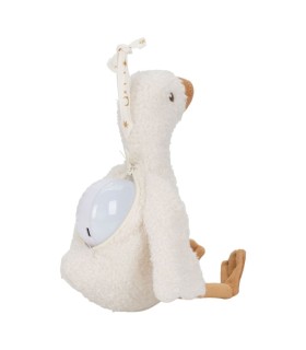 LUZ COMPAÑIA MUSICAL OCA NEWBORN NATURAL