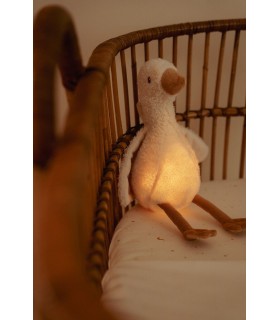 LUZ COMPAÑIA MUSICAL OCA NEWBORN NATURAL