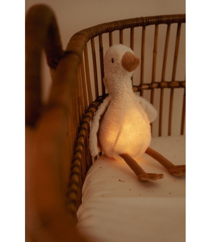 LUZ COMPAÑIA MUSICAL OCA NEWBORN NATURAL