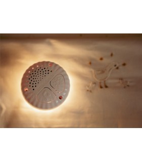 LUZ COMPAÑIA MUSICAL OCA NEWBORN NATURAL