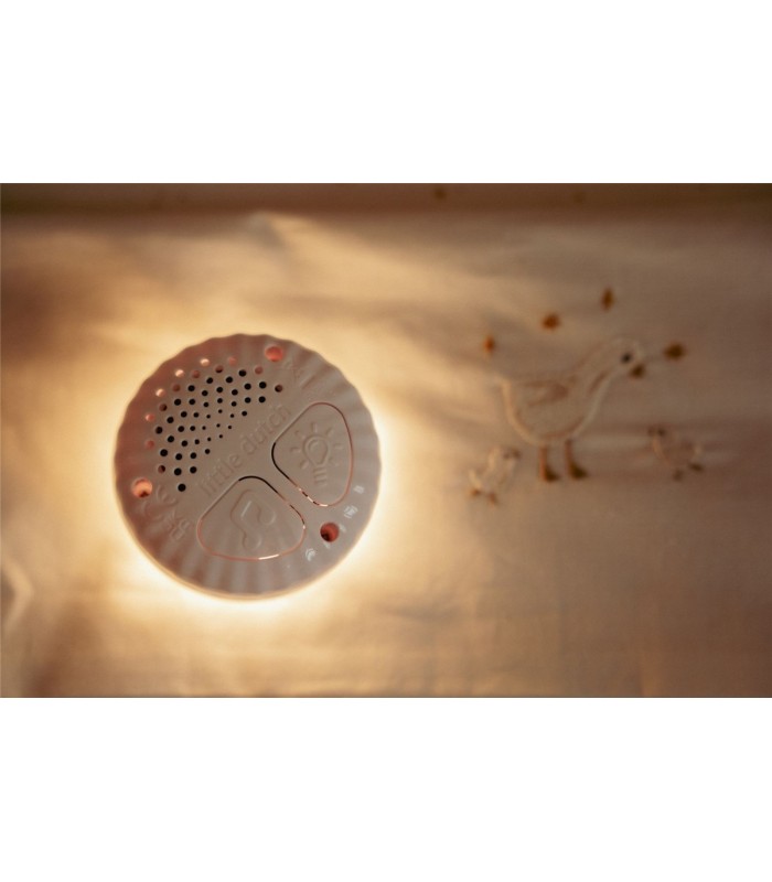 LUZ COMPAÑIA MUSICAL OCA NEWBORN NATURAL