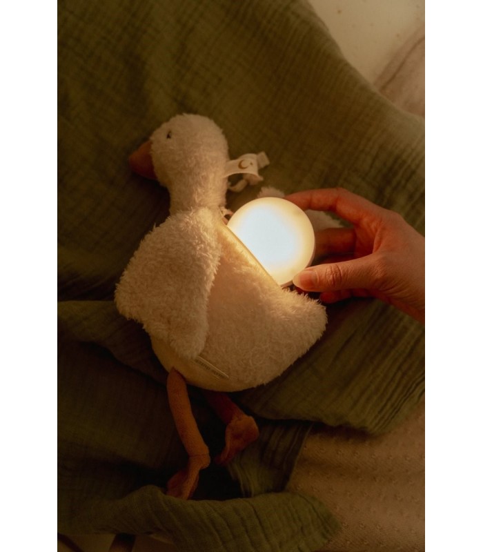 LUZ COMPAÑIA MUSICAL OCA NEWBORN NATURAL