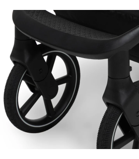 Muuvo Five Carro de Bebé Duo con Accesorios Incluidos