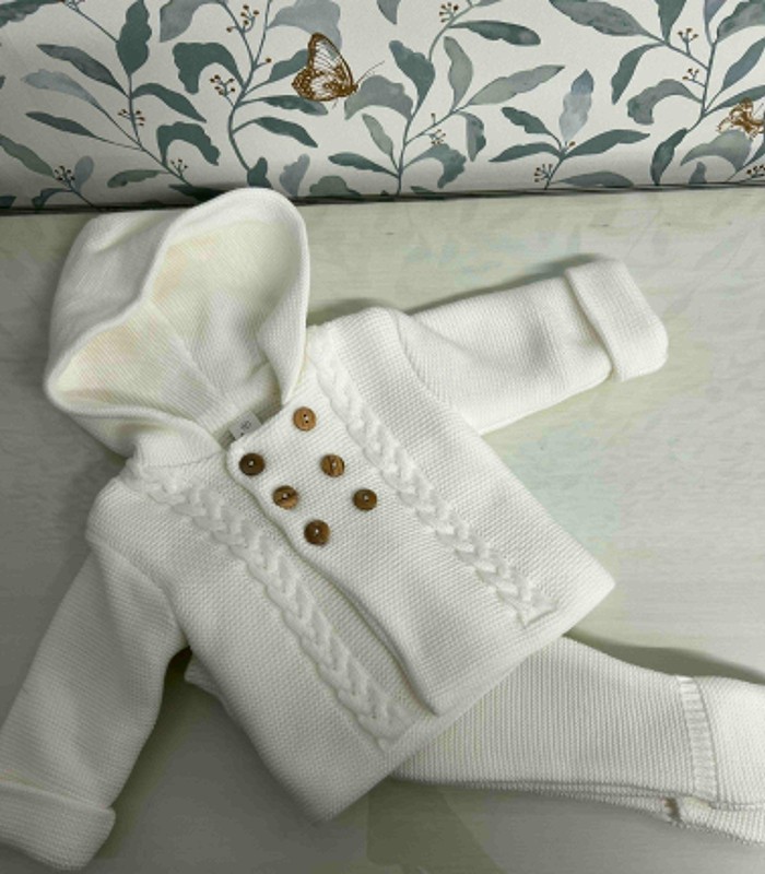 San Francisco punto doble invierno