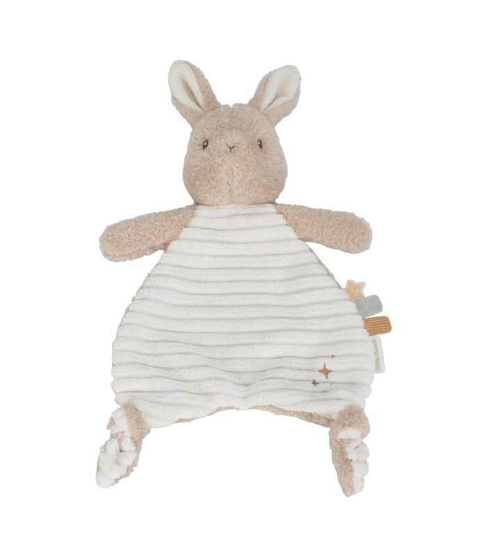 DOUDOU CONEJITO TEXTURA NEWBORN NATURAL