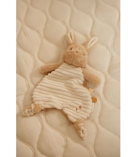 DOUDOU CONEJITO TEXTURA NEWBORN NATURAL
