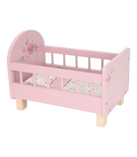 CAMITA FSC CON TEXTIL LITTLE DUTCH