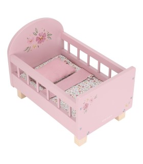 CAMITA FSC CON TEXTIL LITTLE DUTCH