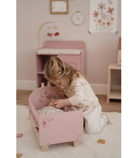 CAMITA FSC CON TEXTIL LITTLE DUTCH