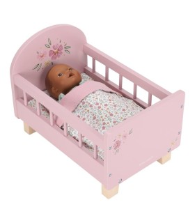 CAMITA FSC CON TEXTIL LITTLE DUTCH