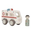 AMBULANCIA FSC LITTLE DUTCH
