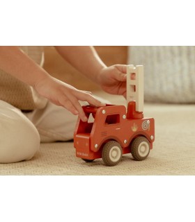 CAMIóN DE BOMBEROS FSC LITTLE DUTCH