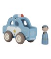 COCHE DE POLICIA FSC LITTLE DUTCH