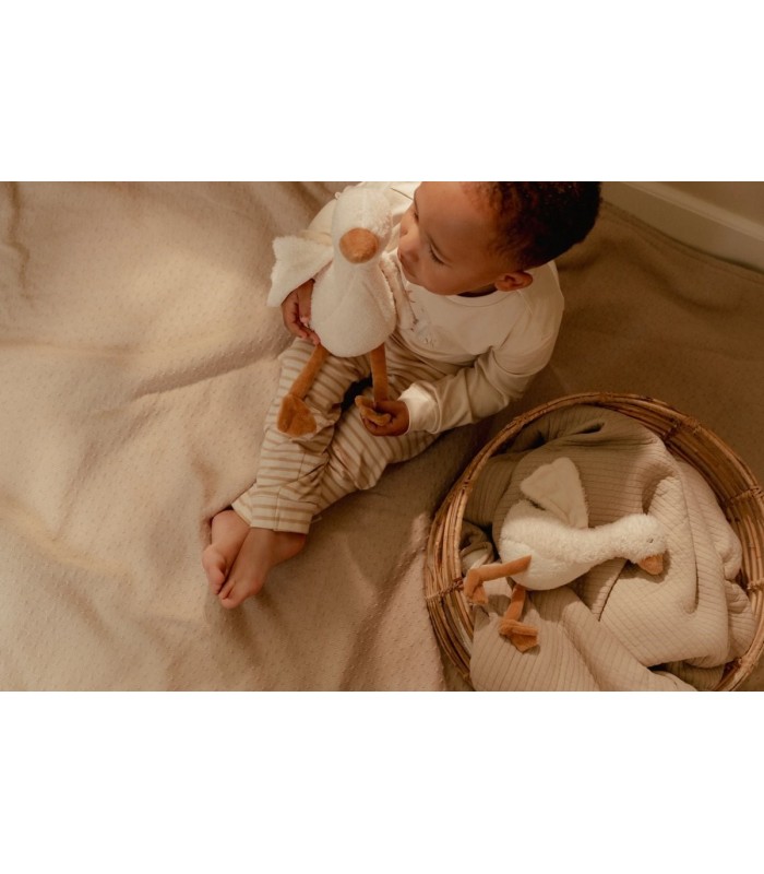 OCA 25 CM NEWBORN NATURAL