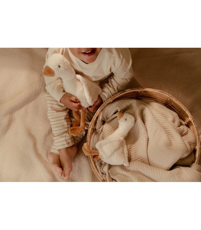 OCA 25 CM NEWBORN NATURAL