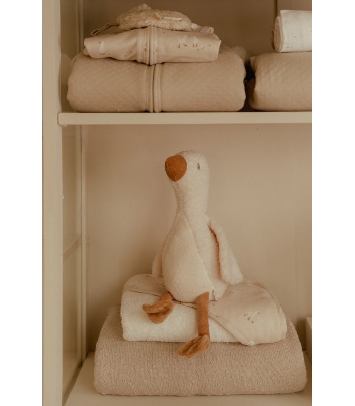 OCA 25 CM NEWBORN NATURAL