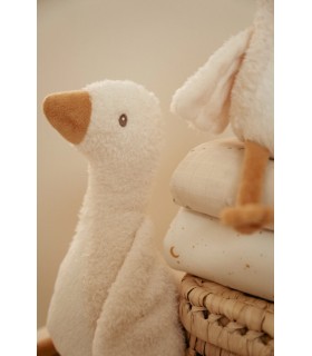 OCA 25 CM NEWBORN NATURAL