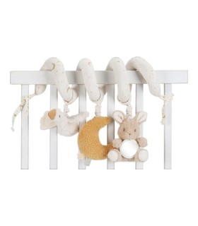 ESPIRAL ACTIVIDADES NEWBORN NATURALS