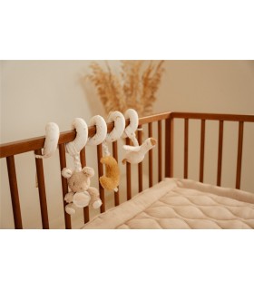 ESPIRAL ACTIVIDADES NEWBORN NATURALS