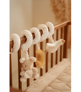 ESPIRAL ACTIVIDADES NEWBORN NATURALS