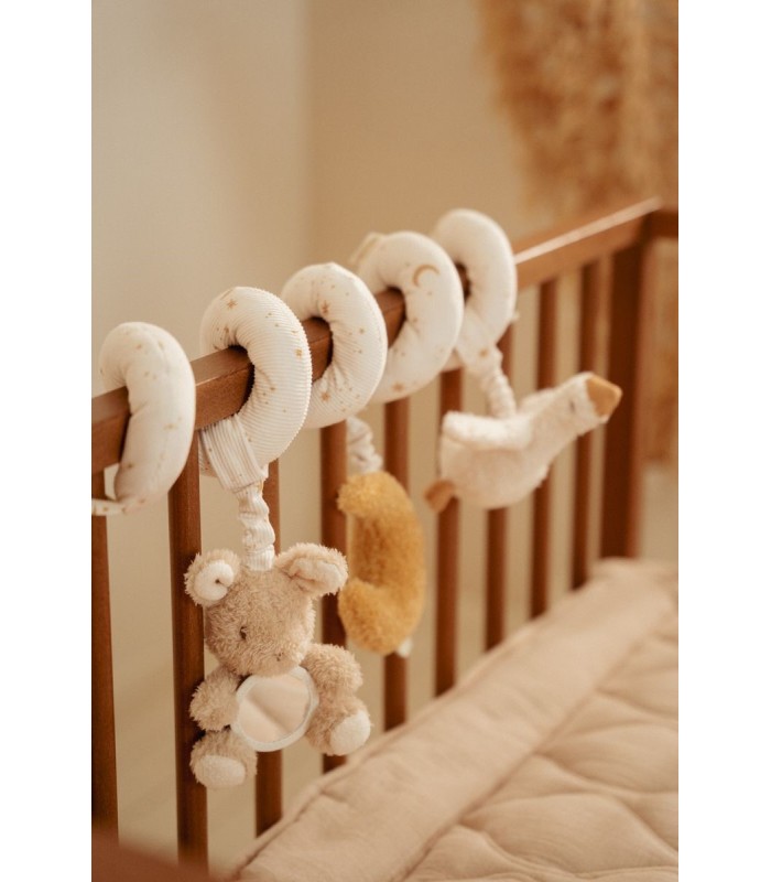 ESPIRAL ACTIVIDADES NEWBORN NATURALS