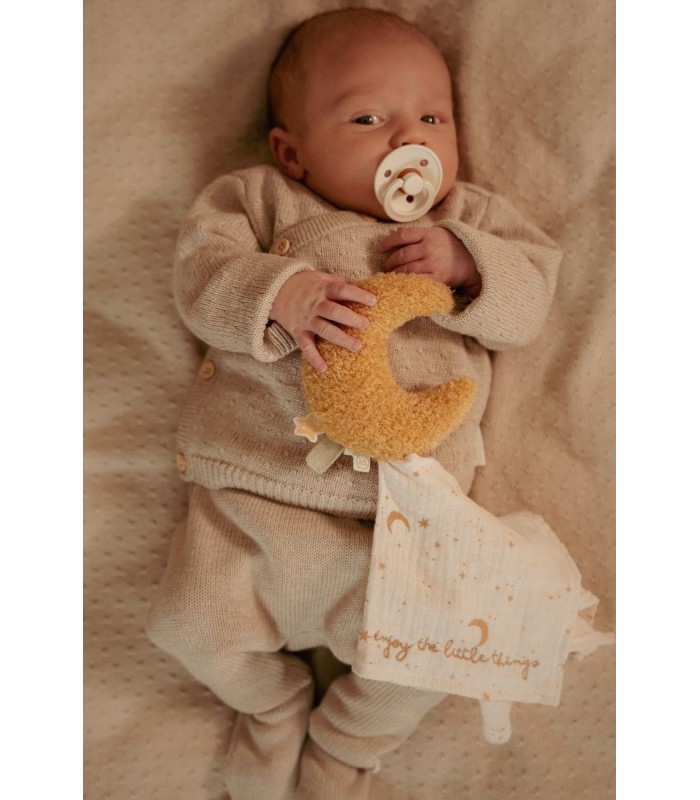 CAJA REGALO NEWBORN NATURALS LITTLE DUCTH