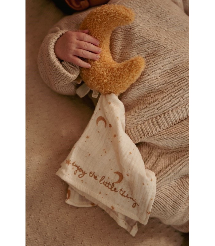 CAJA REGALO NEWBORN NATURALS LITTLE DUCTH