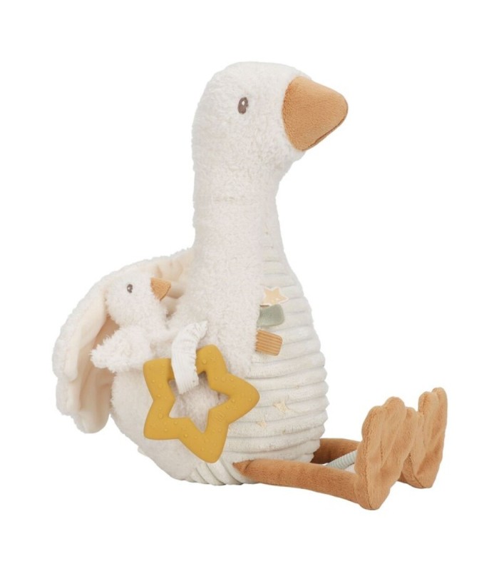 OCA DE ACTIVIDADES NEWBORN NATURAL