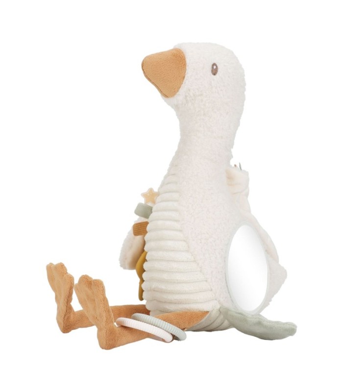 OCA DE ACTIVIDADES NEWBORN NATURAL