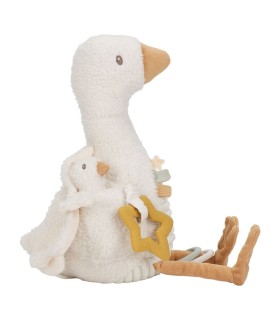 OCA DE ACTIVIDADES NEWBORN NATURAL