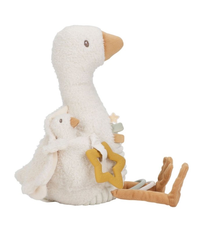 OCA DE ACTIVIDADES NEWBORN NATURAL